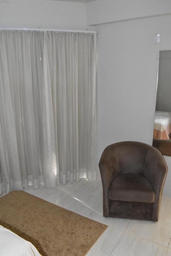 Rai Hotel - Proximo A Prefeitura Cascavel  Buitenkant foto