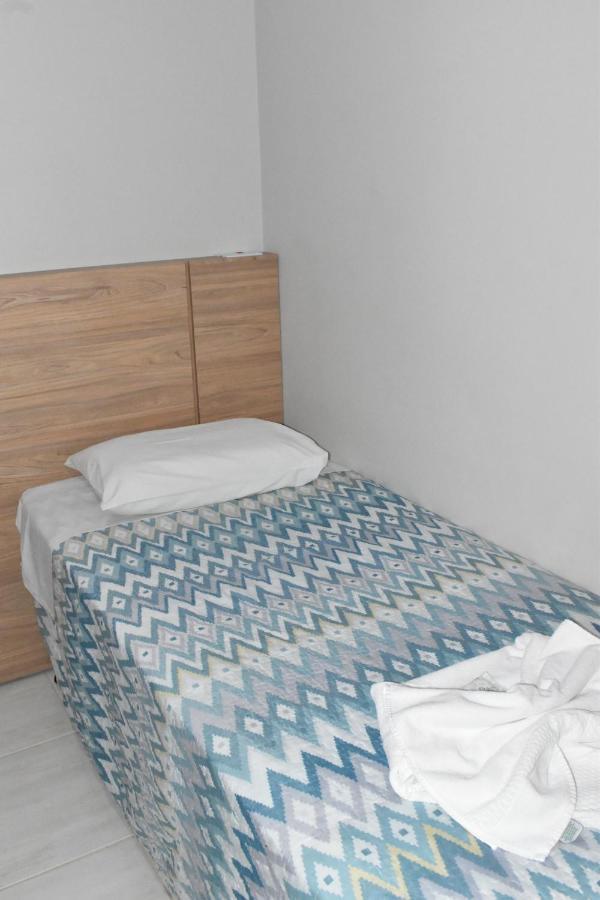 Rai Hotel - Proximo A Prefeitura Cascavel  Buitenkant foto
