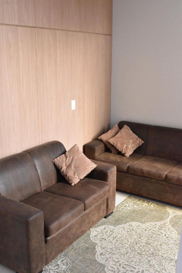 Rai Hotel - Proximo A Prefeitura Cascavel  Buitenkant foto