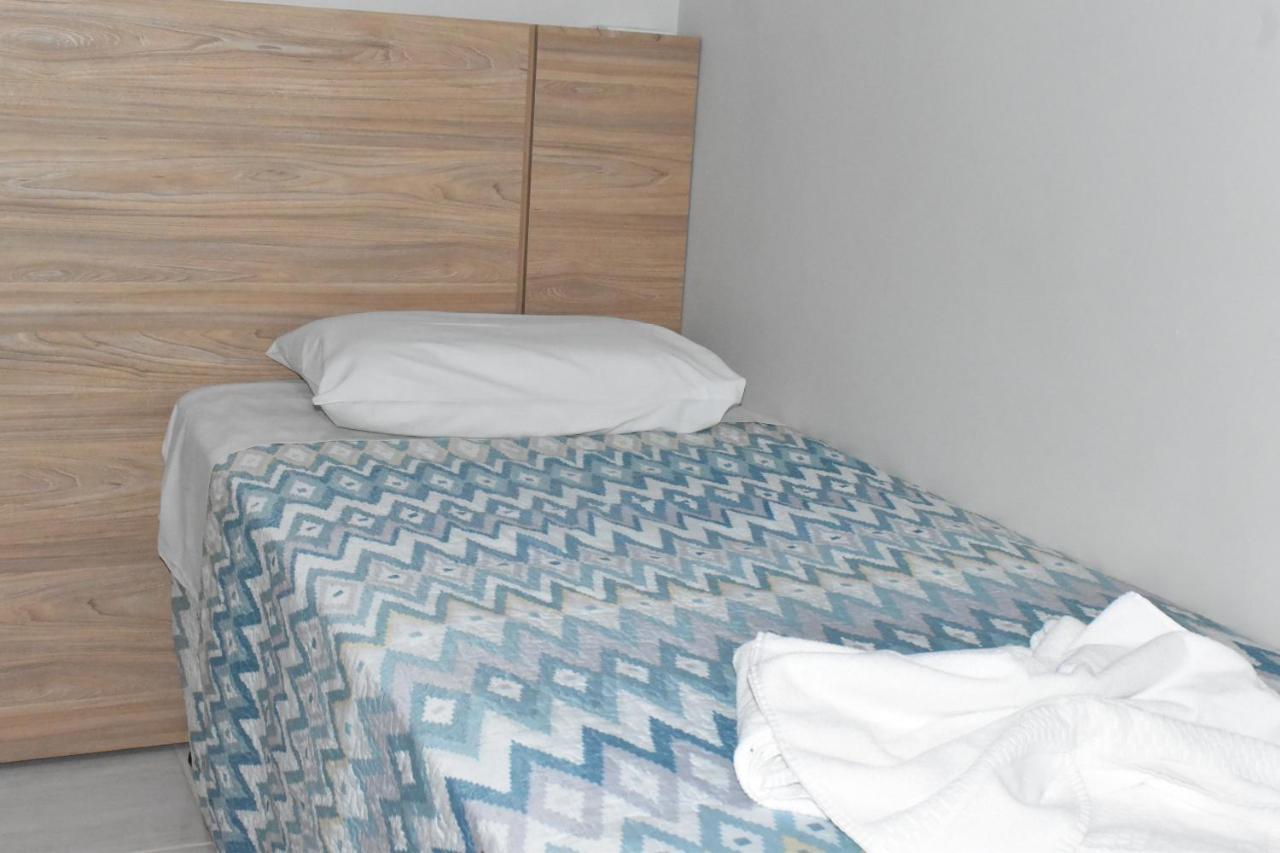 Rai Hotel - Proximo A Prefeitura Cascavel  Buitenkant foto