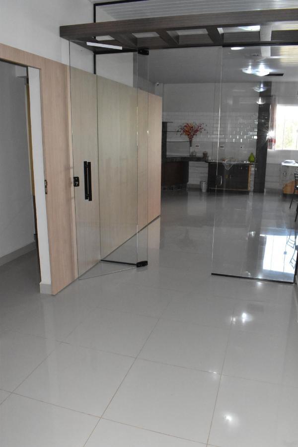 Rai Hotel - Proximo A Prefeitura Cascavel  Buitenkant foto
