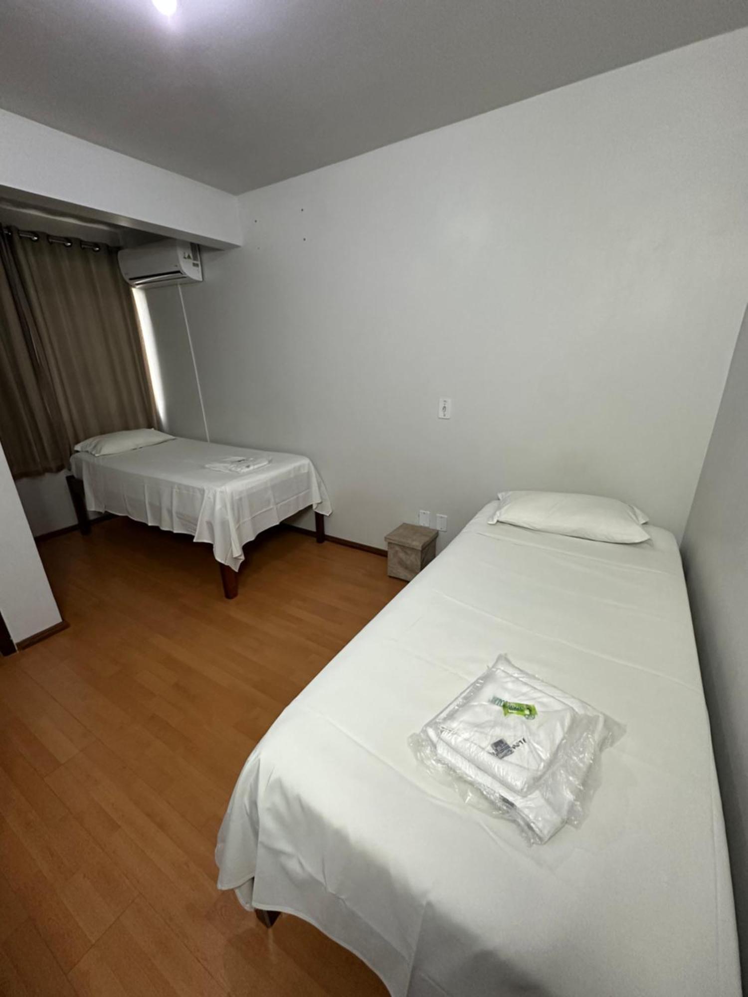 Rai Hotel - Proximo A Prefeitura Cascavel  Buitenkant foto