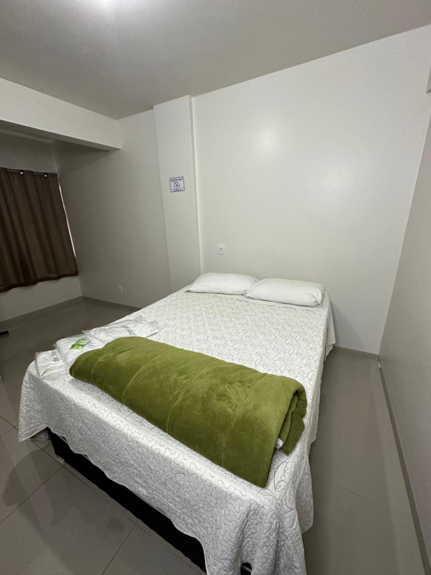 Rai Hotel - Proximo A Prefeitura Cascavel  Buitenkant foto