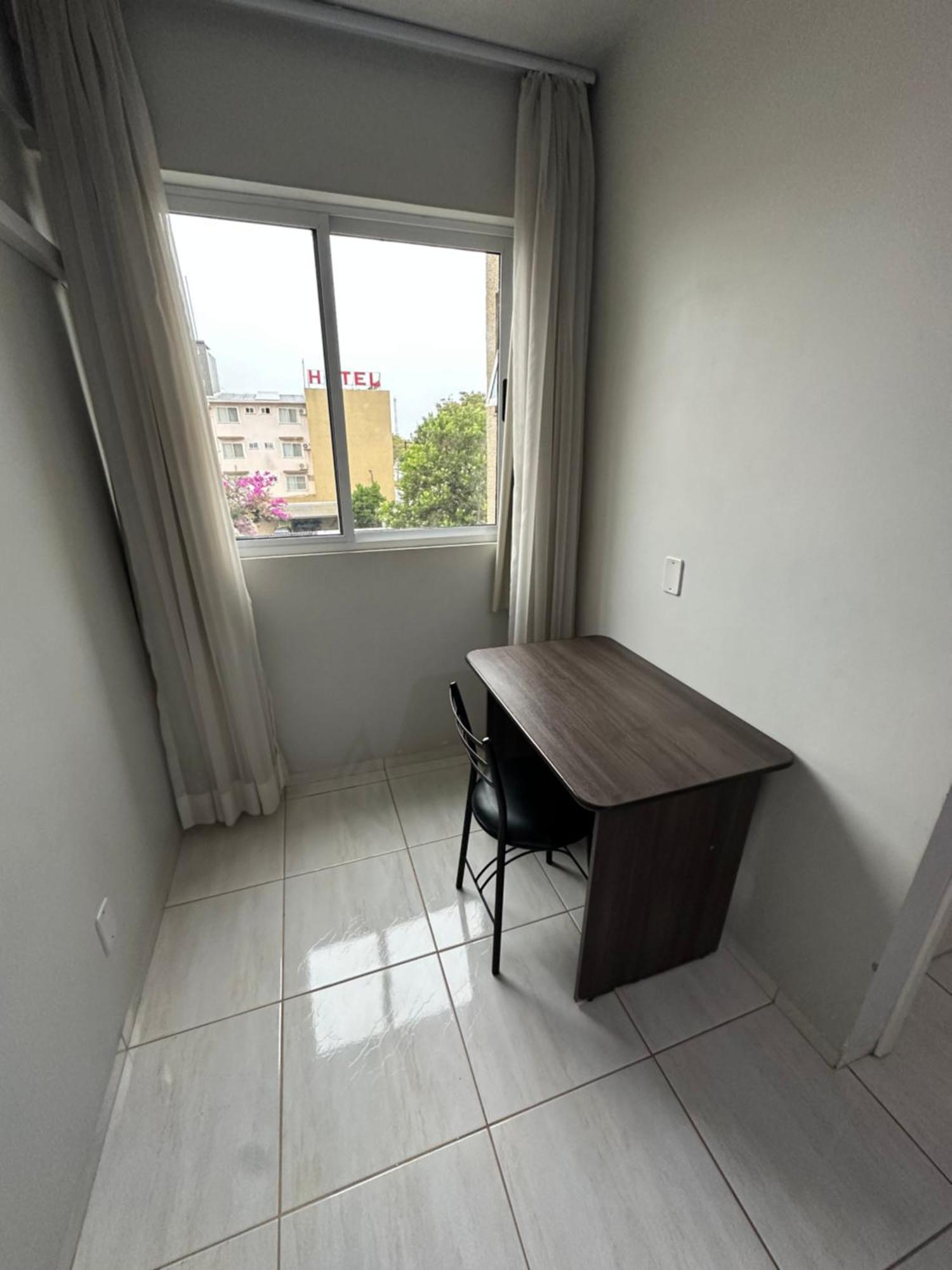 Rai Hotel - Proximo A Prefeitura Cascavel  Buitenkant foto